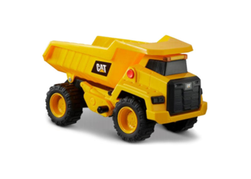 Funrise 82266 1/16 Scale Power Haulers CAT Dump Truck