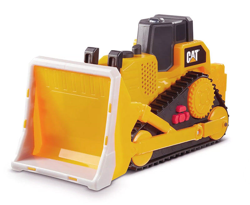 Funrise 82287  Scale Tough Machines CAT Bulldozer