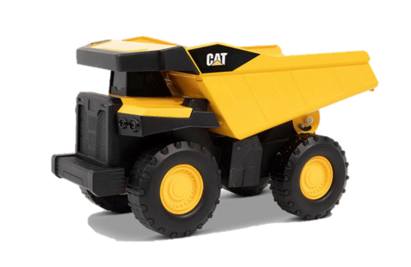 Funrise 82353  Scale CAT Steel Dump Truck