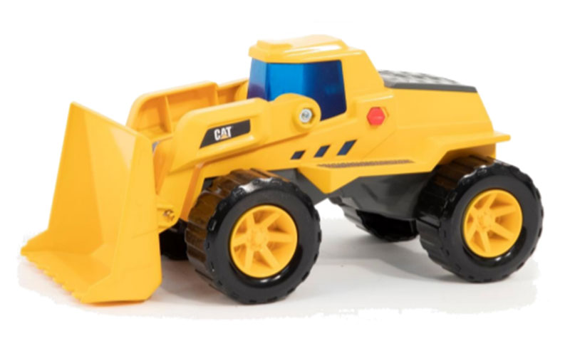 Funrise 82379  Scale Future Force CAT Wheel Loader