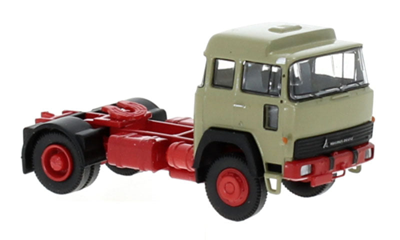 Brekina 83280 1/87 Scale 1974 Magirus 310