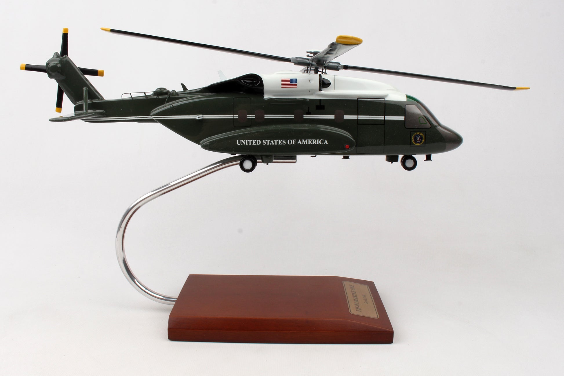 Executive Series B11048 Exec Ser Vh-92 Presidential 1/48