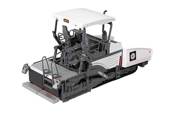 NZG 671-12 1/50 Scale Implenia - Vögele Super 1900-2 Road Paver