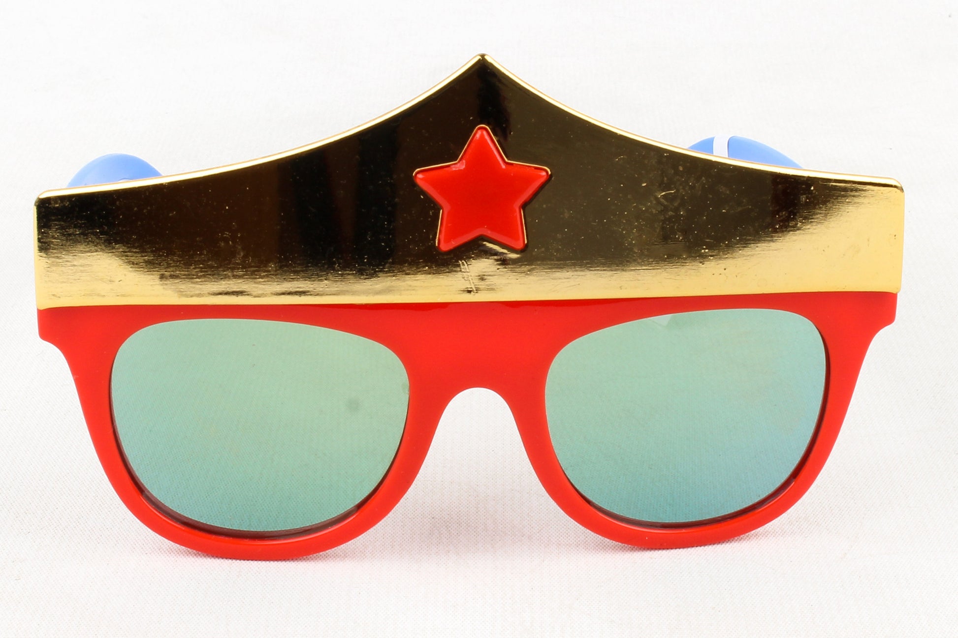 Sunstaches SG3159 Sunstaches Lil Wonder Woman Crown
