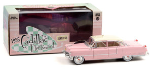 Greenlight 84098 1/24 Scale 1955 Cadillac Fleetwood Series 60