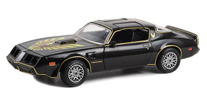 Greenlight 84171 1/24 Scale 1979 Pontiac Firebird Trans Am