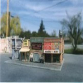 Downtown Deco 2001 N Addams Avenue Two