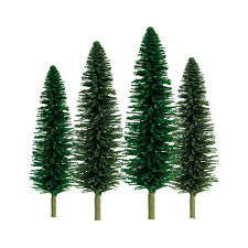 JTT Scenery 92031 Cedar 4'To 6' 24Pak