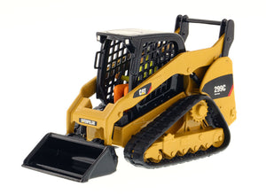 Diecast Masters 85226 1/32 Scale Caterpillar 299C Compact Track Loader