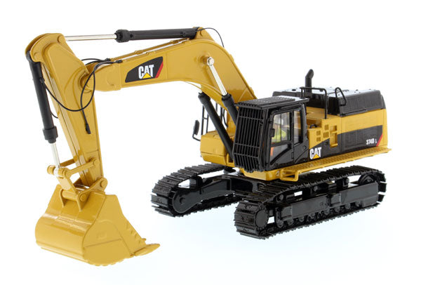 Diecast Masters 85274 1/50 Scale Caterpillar 374DL Hydraulic Excavator