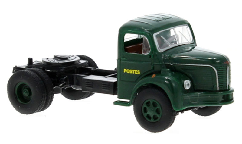 Brekina 85434 1/87 Scale Postes F - 1950 Berliet TLR 8 SZM