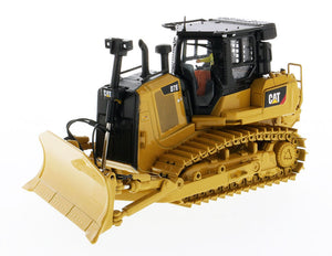 Diecast Masters 85555 1/50 Scale Caterpillar D7E Track-Type Tractor Dozer