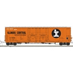 Atlas Trainman 20005416 Ho Evans Dpd Box Car Ic 150045