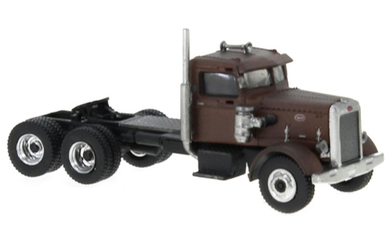 Brekina 85752 1/87 Scale 1955 Peterbilt 281