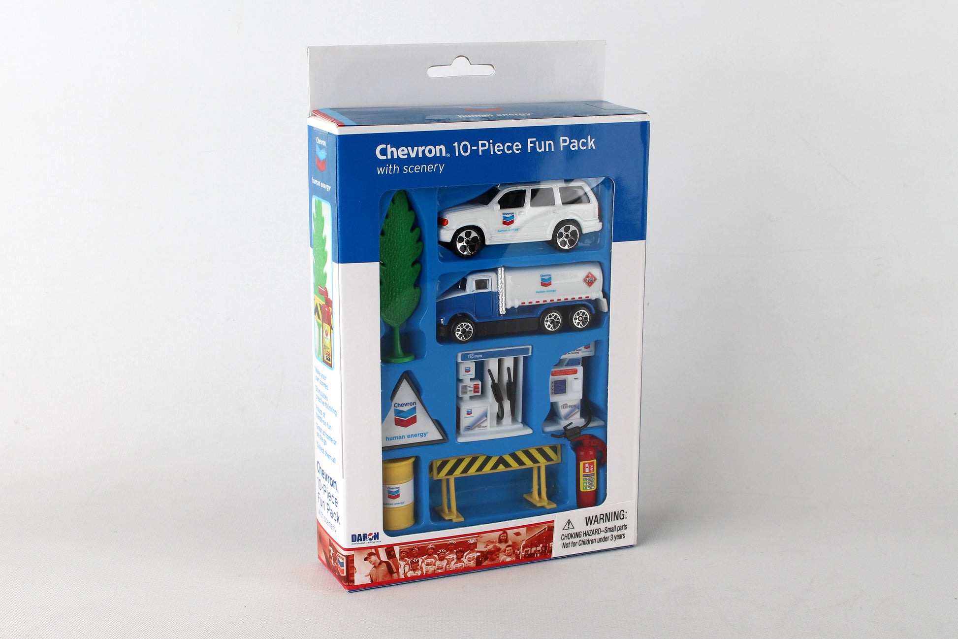 Daron Chevron RT2818 Chevron Gift Pack