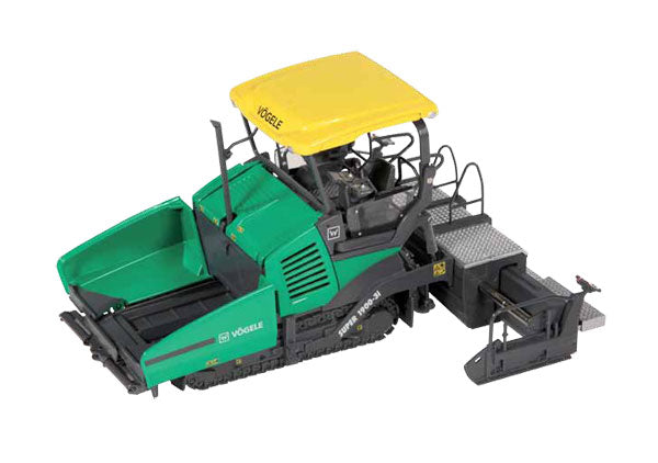 NZG 8581 1/50 Scale Vögele Super 1900-3i Tracked Paver