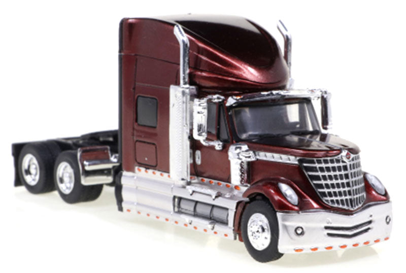 Brekina 85826 1/87 Scale 2010 International Lonestar