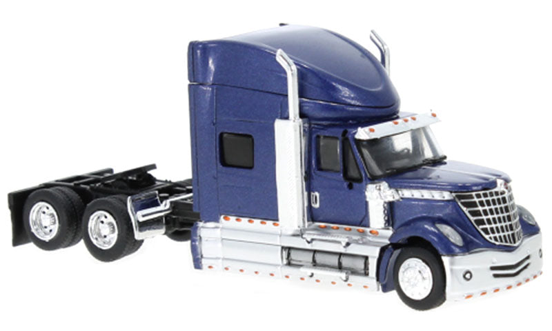Brekina 85828 1/87 Scale 2010 International Lonestar