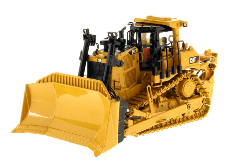 Diecast Masters 85944 1/50 Scale Caterpillar D9T Track-Type Tractor