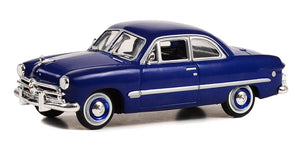 Greenlight 86630 1/43 Scale 1949 Ford