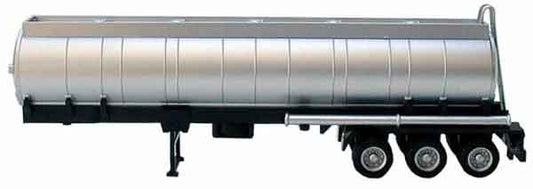 Promotex 5350 1/87 Scale 3-Axle Chemical Tanker Trailer All Or