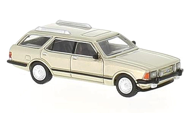Bos 87300 1/87 Scale 1982 Ford Granada Station Wagon