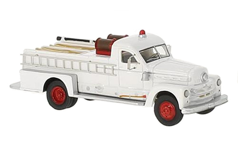 Bos 87506 1/87 Scale Fire Service - 1958 Seagrave 750 Fire Engine