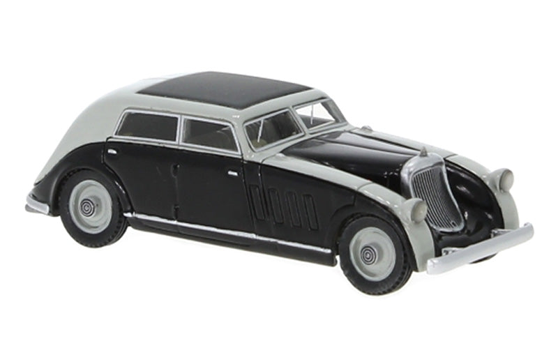 Bos 87650 1/87 Scale 1932 Maybach Zeppelin DS8 Streamliner Spohn