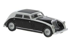 Bos 87650 1/87 Scale 1932 Maybach Zeppelin DS8 Streamliner Spohn