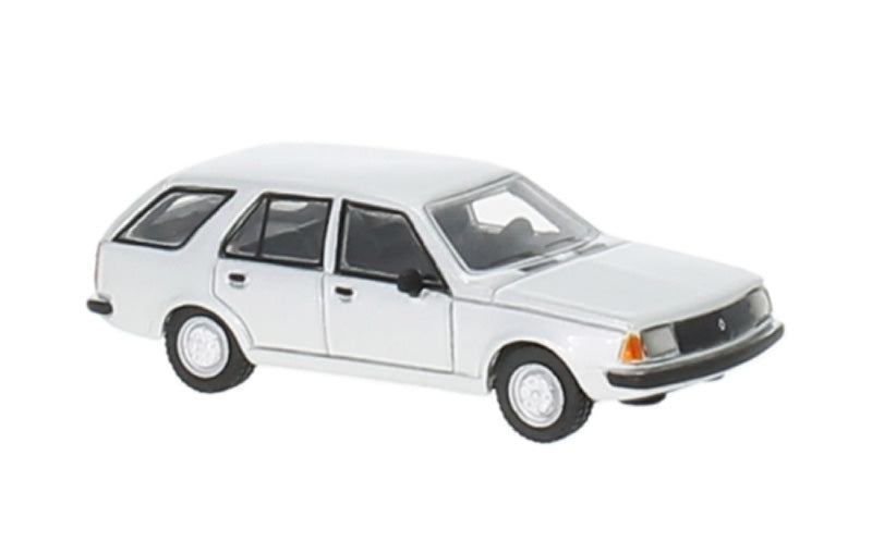 Bos 87700 1/87 Scale 1978 Renault 18 Wagon