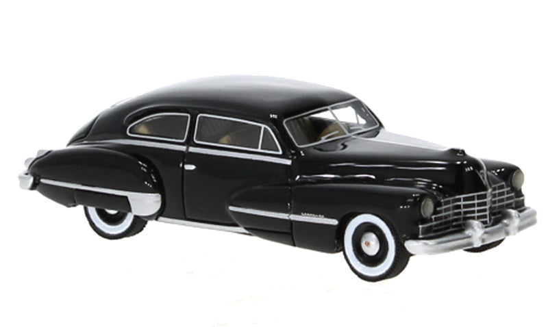 Bos 87770 1/87 Scale 1946 Cadillac Series 62 Club Coupe