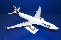 Flight Miniatures LP07202A A330-300 Airbus House 1/200 (**)