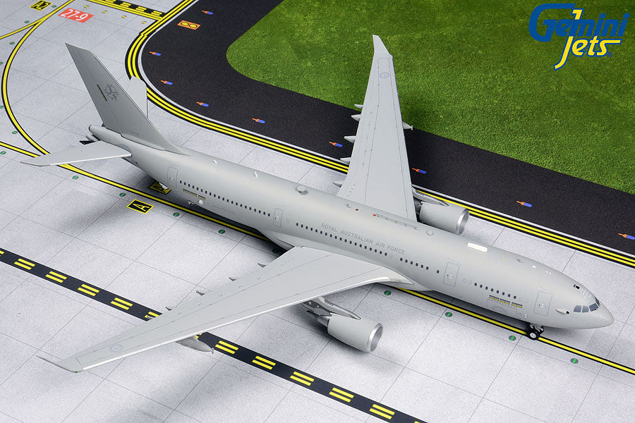 Gemini Jets 1/200 G2RAA773 Gemini200 Raaf A330-200 1/200 Mrtt Reg#A39-006 (**)
