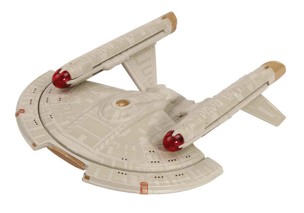 Eaglemoss SSSUK044 ! St44 Ues Intrepid