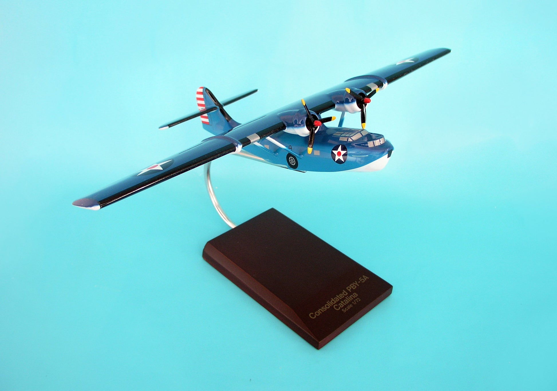 Executive Series C0872 Exec Ser Pby-5A Catalina Usn 1/72 (Apbybt)