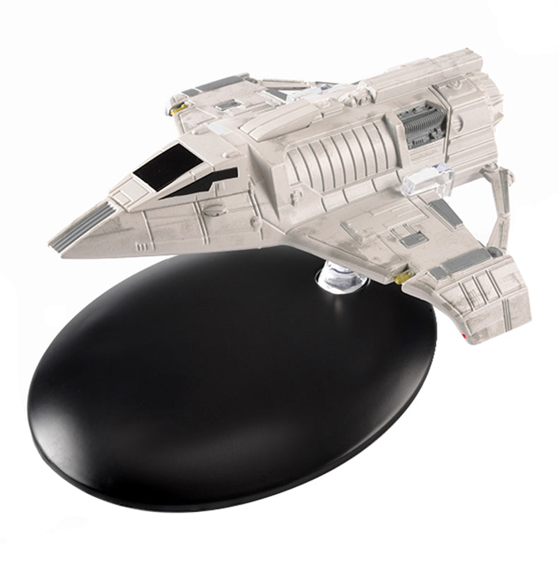 Eaglemoss SSSUK074 ! St74 Bajoran Raider