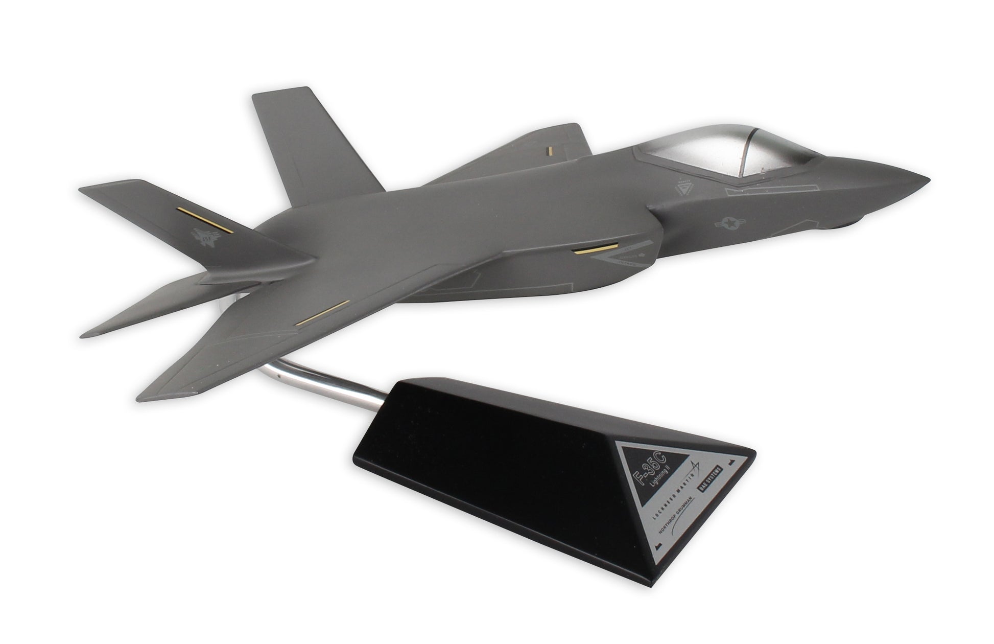 Executive Series C5948 Exec Ser F-35C Cv/Jsf Usn 1/48 (Cf035C1Tr)