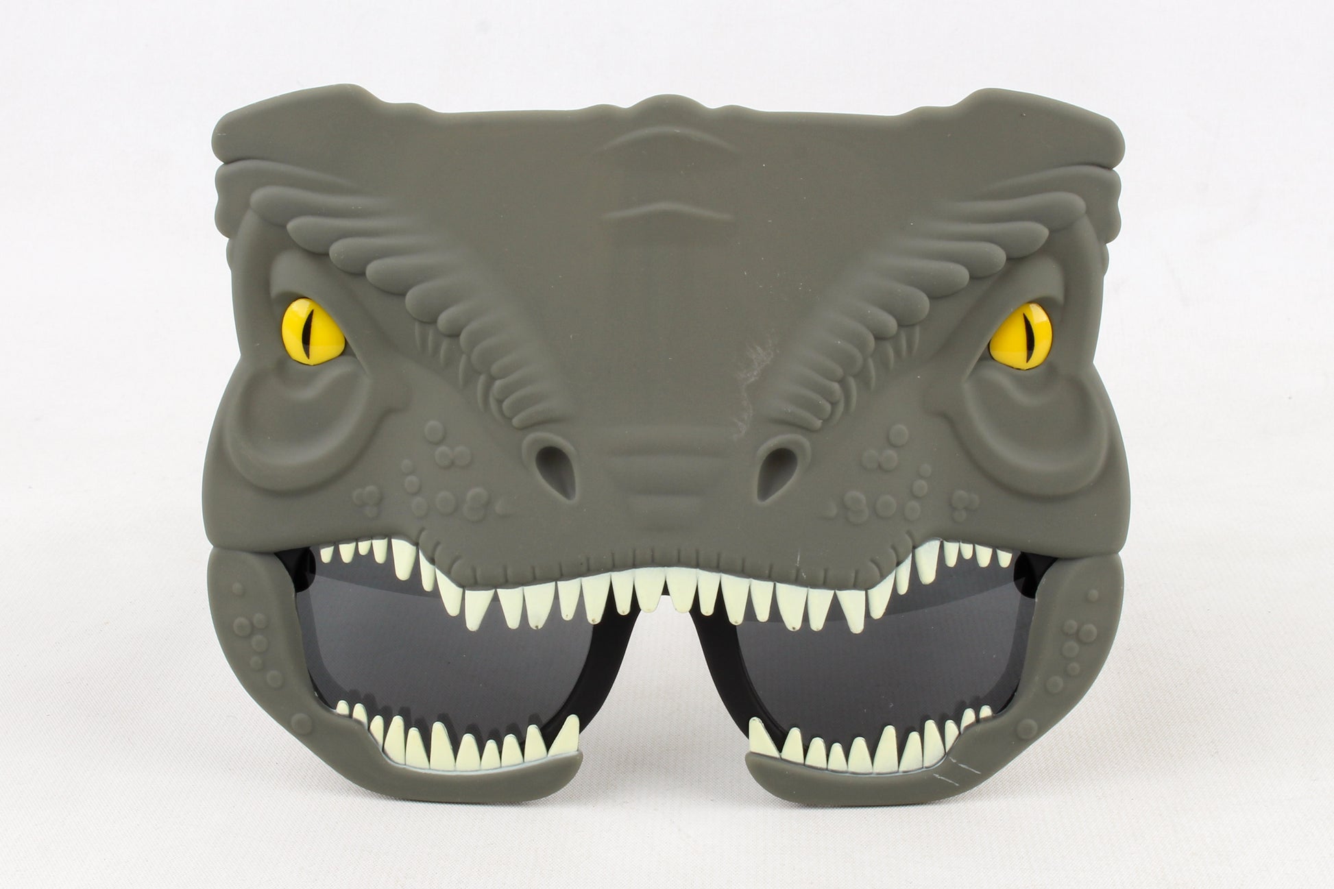 Sunstaches SG3240 Sunstaches Jurassic World Blue Raptor
