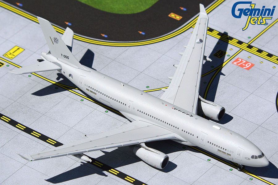 Gemini Jets Military 1/400 GM107 Geminimacs Nato/Rnlaf A330Mrtt 1/400 Voyager T-055