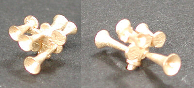 Cal Scale 564 Ho Nathan P5 5Chime Air Horn