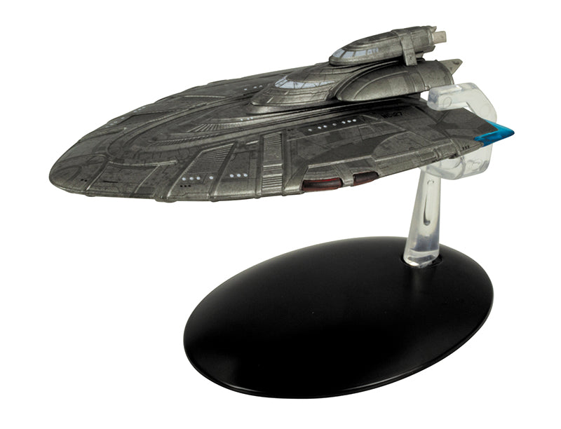 Eaglemoss SSSUK160 Star Trek - Earth Starship Sarajevo Star Trek: