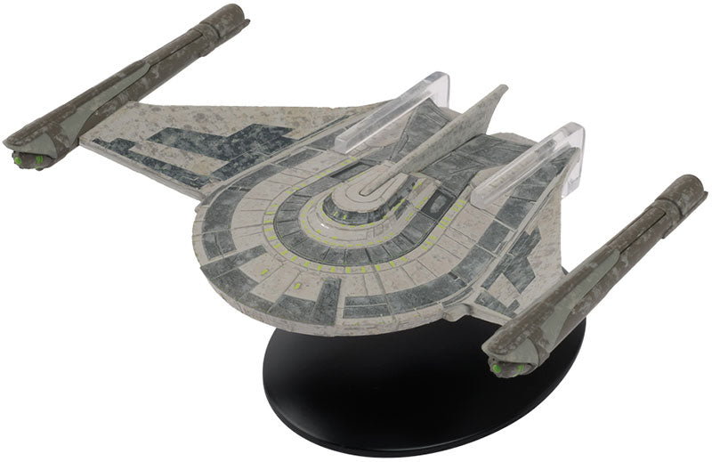 Eaglemoss STPEN003 Romulan Bird-Of-Prey - Star Trek Star Trek: Picard