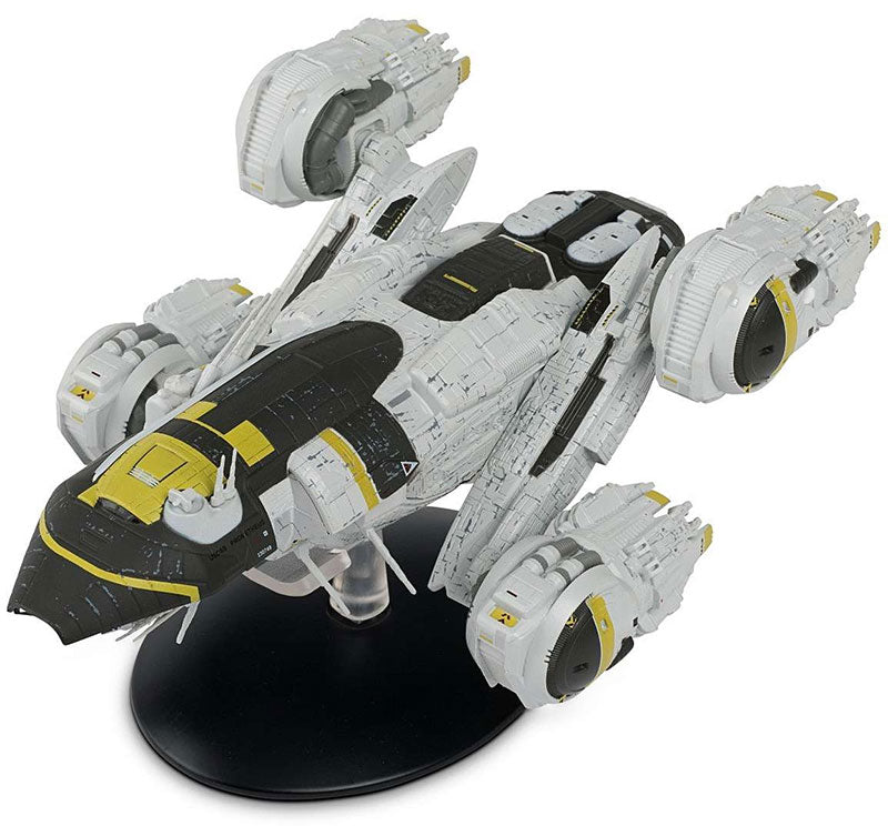 Eaglemoss APSUK010 U.S.C.S.S. Prometheus - Prometheus 2012 Limited Edition