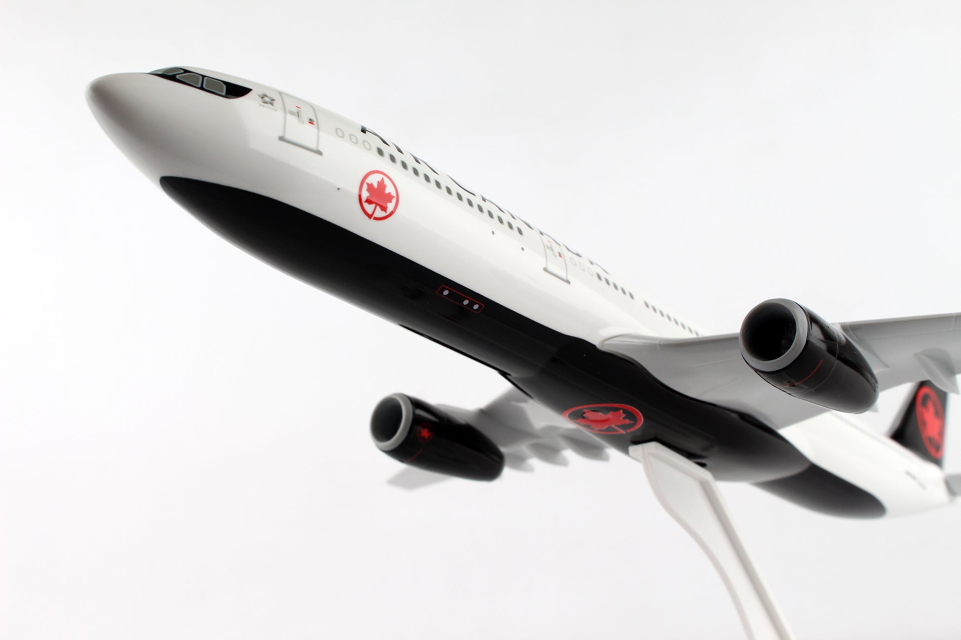 Skymarks SKR981 Skymarks Air Canada A330-300 1/200 New Livery