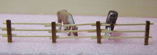 RS Laser Kits 3511 N 3 Rail Fence