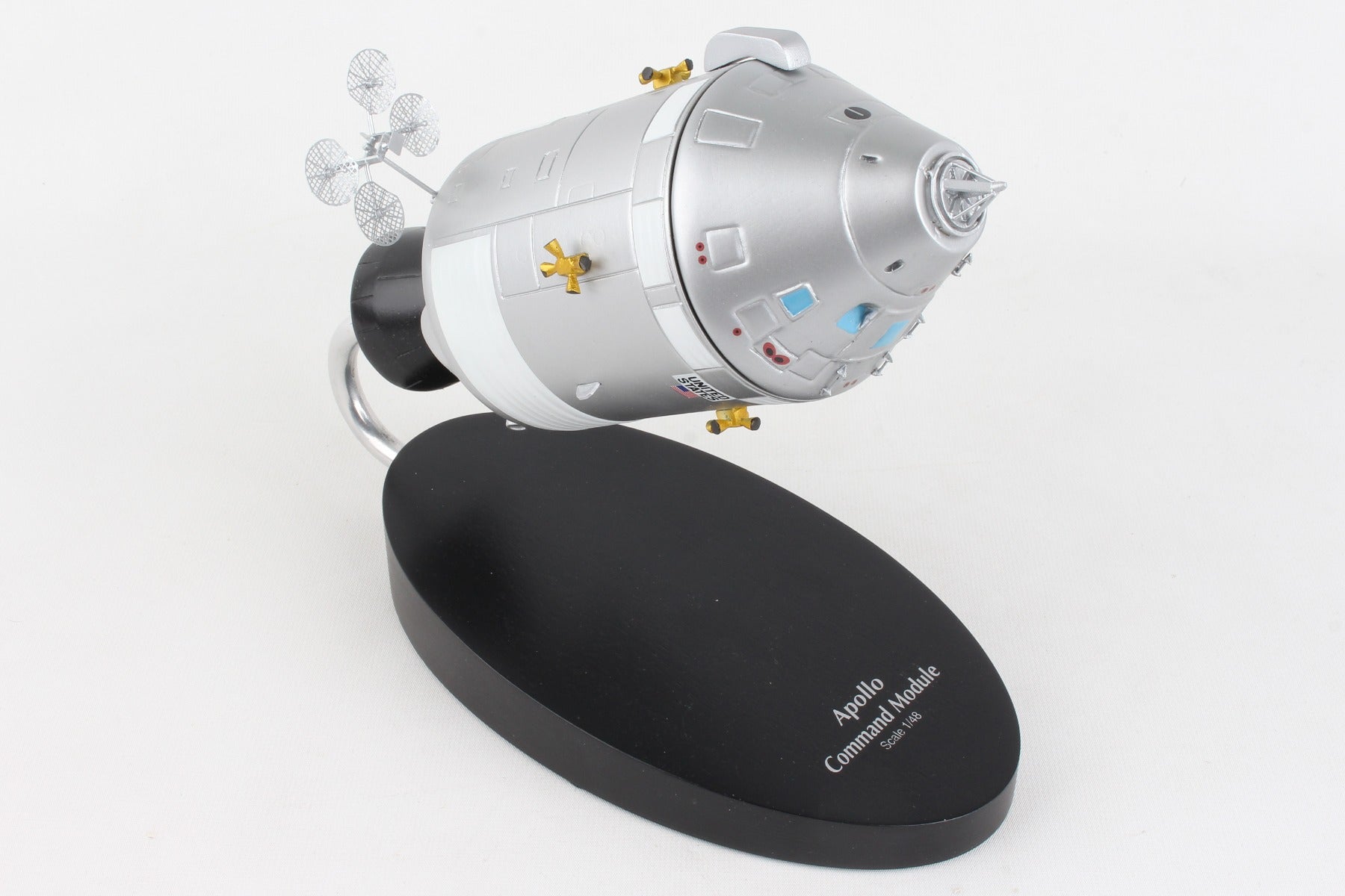 Executive Series E3748 Exec Ser Command Module 1/48 (Kynactp)