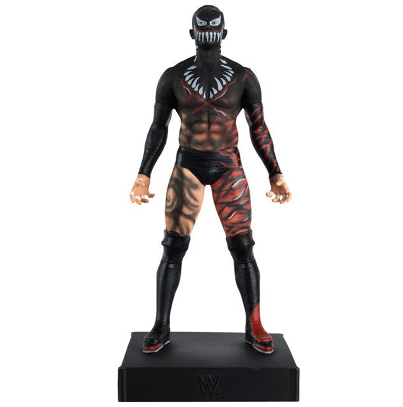 Eaglemoss WWEUK008 Finn Balor - Wwe Championship Figurine Collection