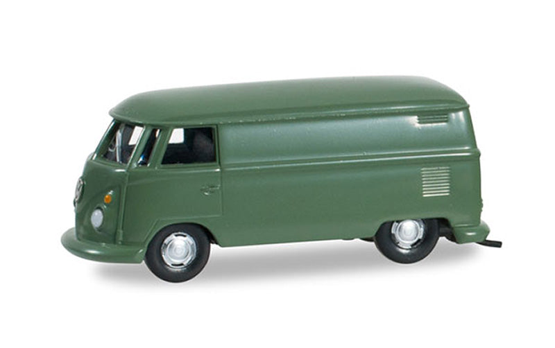 Herpa 90460 1/87 Scale Volkswagen Ti Van