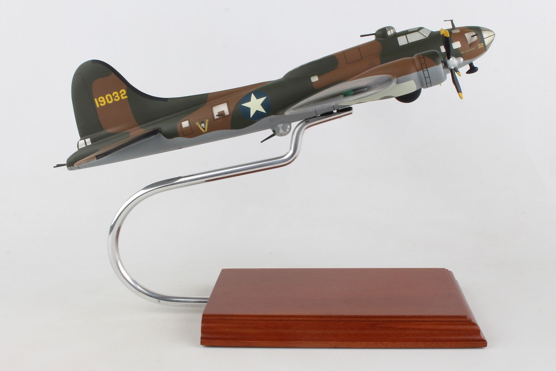 Executive Series SE0041W Exec Ser B-17 1/62 My Gal Sal