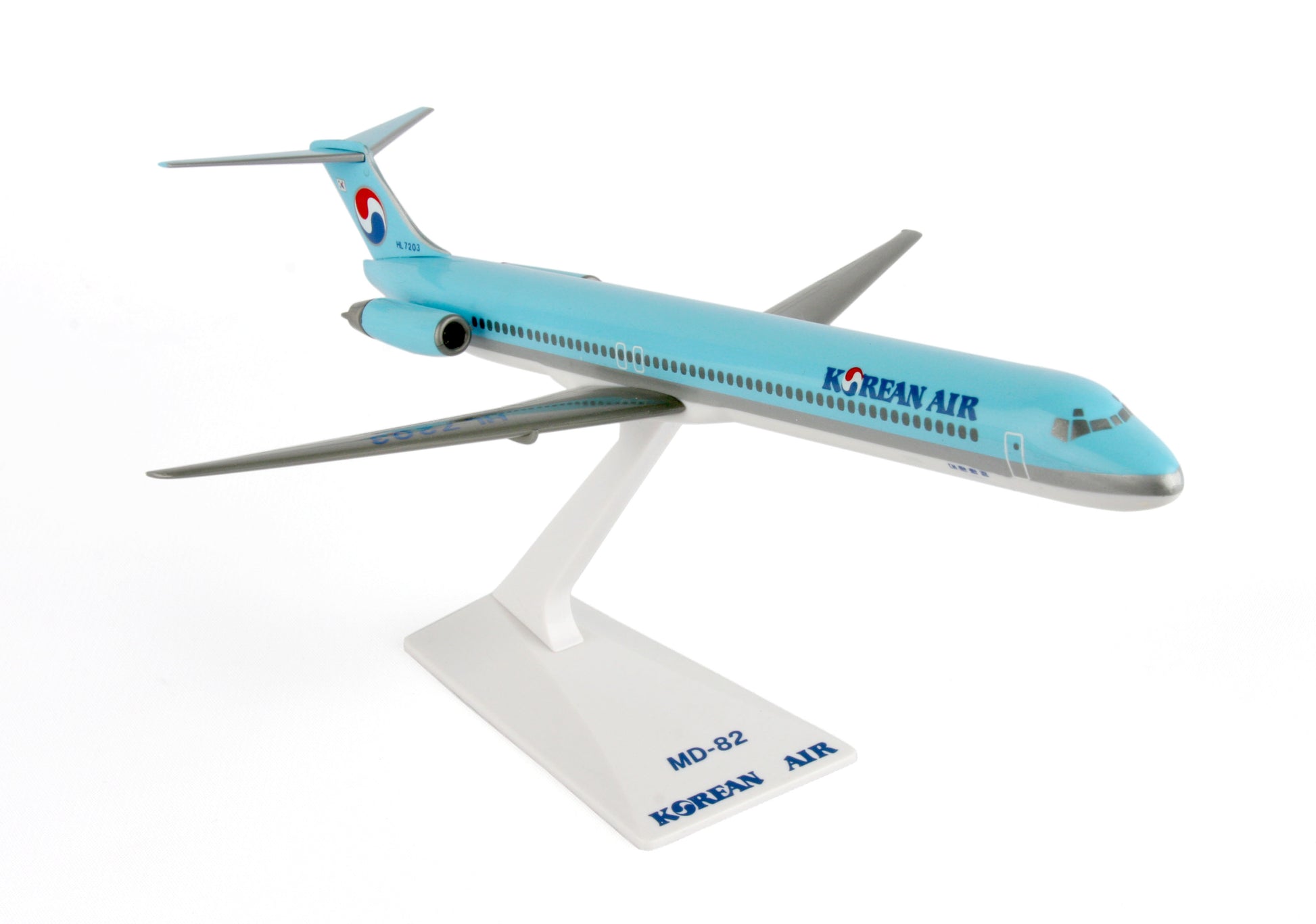 Flight Miniatures LP30134 Md-80 Korean 1/200